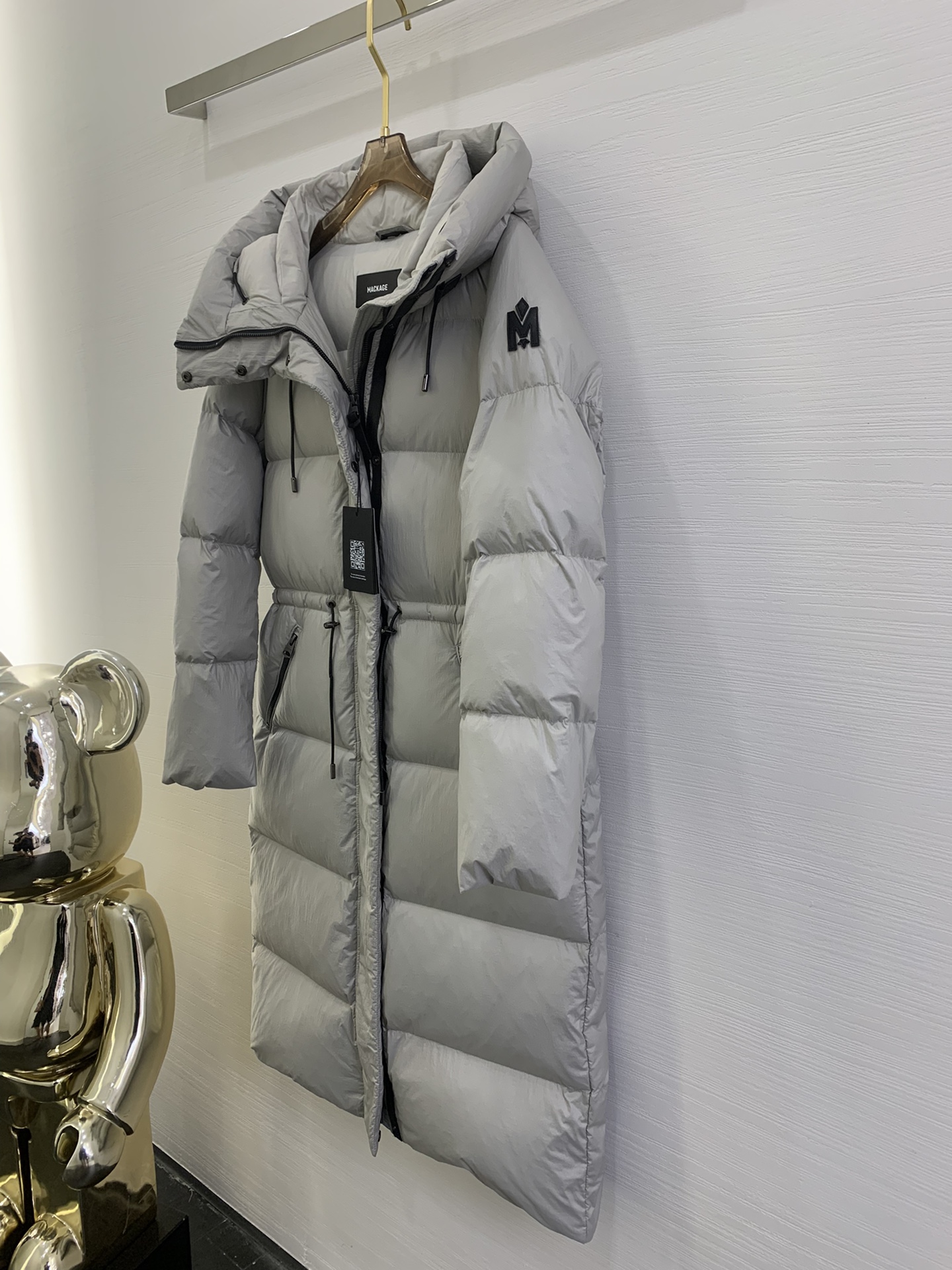 Mackage Down Jackets